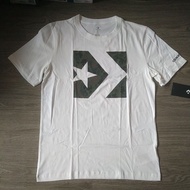 C0NV3RS3 Chevron Graphic Tee (SB15)