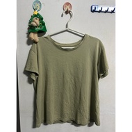 UNIQLO AIRism T-Shirt