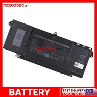 LAPTOP Battery for Del Alienware M11X KR08P6X6 08P6X6 PT6V8 999T2086F 0PT6V8 8P6X6 KR-08P6X6 0DKK25 