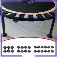 [Colaxi2] Trampoline Leg Caps Suction Cup Table Mute for Furniture Jump Bed Trampoline