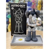[In Stock] KAWS Astro Boy Vinyl Figure Grey (Rare brand new set) AstroBoy