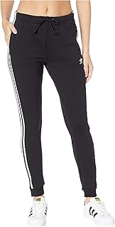 Women's Regular Cuffed Track Pants