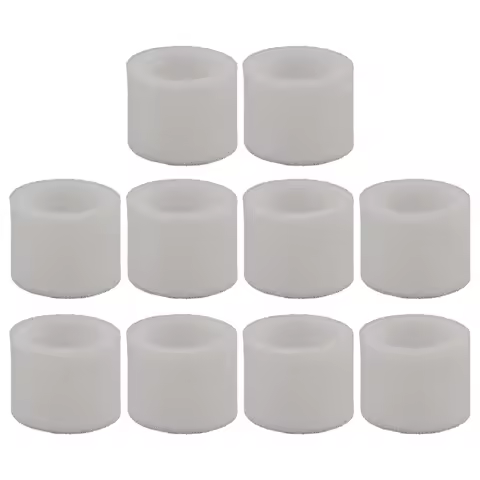 10pcs Sponge Filter For LEVOIT LV600S Dual200S Dual150 Classic300 Classic300S OasisMist450S Househol
