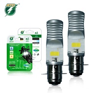 RTD M11X 12w LED Bulb H4 P15D b20d h6 LED Motorcycle LED Headlamp