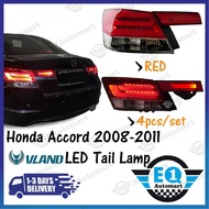 HONDA ACCORD 2008-2011 VLAND LED Tail Lamp