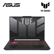 Asus TUF Gaming A15 FA507U-ILP025W 15.6'' FHD 144Hz Gaming Laptop ( Ryzen 9 8945HS, 16GB, 1TB SSD, RTX4070 8GB, W11 )