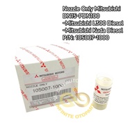 NOZZLE NOSEL ONLY L300 DIESEL KUDA DIESEL DN15-PDN100 105007-1000 GS