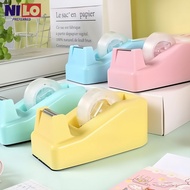 Tape Cutter For 1 Inch Core Easy And Convenient To Use Width 18 Mm.