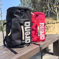31L Professional Swimming Backpack Large Capacity Dry Wet Separation Fin A-Line Board Can Hold Water