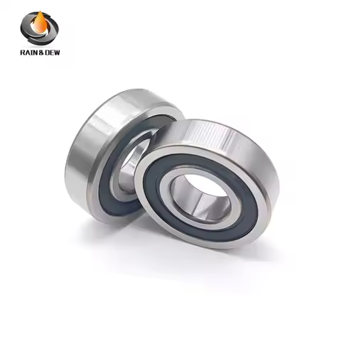 4PCS 15267RS GCR15 ball bearing bike wheels bottom bracket repair bearing 12268RS 15268RS 16277RS 16