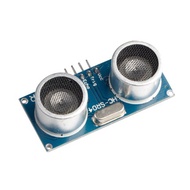 HC-SR04+Ultrasonic Sensor Ultrasonic Module Rangefinder