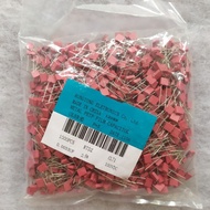 Capacitor Capacitor Mkm 332 3.3N Per 1,000 Pcs