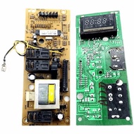 Grans Microwave Oven G70F20CN1L-DG (B0) G80F23CN3P Computer Board MEL303-LCW8 Motherboard