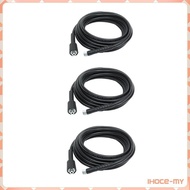 [IhoceMY] Pressure Washer Hose, Washer Hose M22x M14 Replacement Cleaning Hose for Gardening Car Was