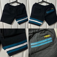 Cotton Play Pants Beautiful Shape Waist 32-34 Length 16 Second Hand