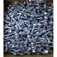 Skru hex 516 /Skru battern /Skru rangka/screw