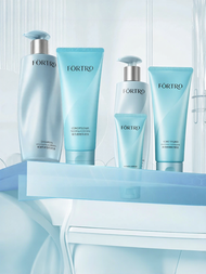 Fortro | Anti-hair Loss Volumizing Shampoo
