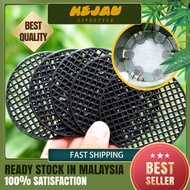 【24H SHIP OUT】Anti-leakage Soil Stone Flower Plant Pot Hole Mesh Bottom Impermeable Grid Mat Mesh Pad Lubang Anti-keboco