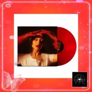 Eternal Sunshine - Ariana Grande(紅膠）