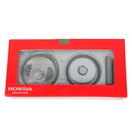 Piston Kit 0.75 Honda CS1 KWC 131A4KWC305