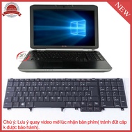 Dell Latitude E5520 Keyboard