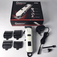 Geemy GM-6008 Professional Hair Clipper