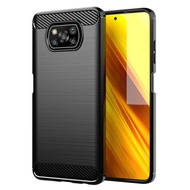 Xiaomi Poco F3 X7 X6 F6 X3 C75 Pro Redmi Note 14 10S 9S 8 Pro Redmi 14C 13C 9T 9C Mi 9T Pro Fiber Ca