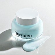 Torriden dive in soothing cream