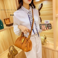 SERIE W122 DC Cheryl RECOMMENDED HANDBAG