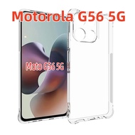 {With Electronic Invoice} Motorola G56 5G Mobile Phone Shock-Resistant Case G56 5G Protective G56 5G