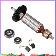 AC 220-240V Armature Anchor Replace for  GA5030 GA4530 GA4030 GA5034 PJ7000 GA4030R GA4034  Rotor