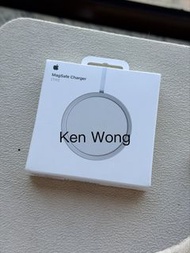 25W Apple MagSafe 充電器 (1m)