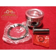 TOTA Piston Set GX160 Size 0.50 Used With Honda Water Pump Engine Model GX160