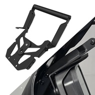 For Tracer 9 GT+ Tracer 9GT+ Plus 2024 2023 Tracer9gt Plus GPS Navigation Phone Holder Cellphone Bra