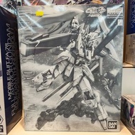 (黃埔聚寶坊B1b號舖門市現貨) MG Impulse Gundam Blanche