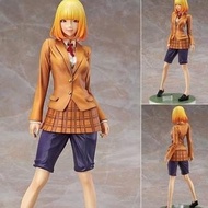 action figure hana midorikawa prison school