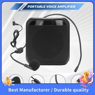 【NEW】Portable Voice Amplifier Microphone Headset, Rechargeable Voice Amplifier for Teachers,Training