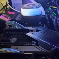 ASUS ROG STRIX X570-F GAMING 主機板