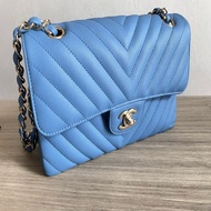 Chanel 11.12 Coco Classic Flap Small CF 23 小型口蓋包