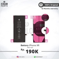 Grosir Baterai Iphone Xr / Battery Original Iphone Xr