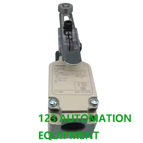 Authentic New Omron WLCA12 WLCA12-N WLCA12-Q WLCA12-2 WLCA12-2N WLCA12-2-Q WLCA12-2-N WLCA12-2N-N WL