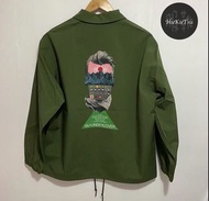 (現貨優惠) 日本GU x UNDERCOVER人頭公仔外套 (包順豐)