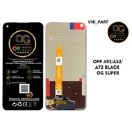 LCD TOUCHSCREEN OPPO A52 2020 - LCD OPPO A92 2020 - LCD OPPO A72 2020 COMPLETE Original 1 SET