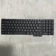 Dell Latitude E5540 laptop keyboard