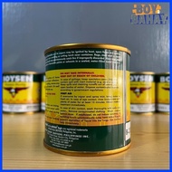 ∡ ∬ ◕ Boysen Oil Tinting Color 1/4 Liter (Various Colors For Wood/Metal Paint)