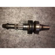 HONDA CBX750 SHAFT-GENERATOR