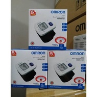 Tensi Digital Omron Hem-6161 / Tensi pergelangan omron / tensi omron