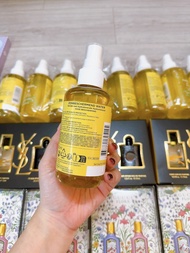 Xịt Chống Nắng Dưỡng Ẩm Vichy Capital Soleil Eau De Protection Solaire SPF50 200ml