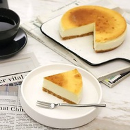 【冷藏、冷凍出貨－母親節推薦】Topo重乳酪蛋糕(６吋)
