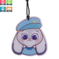 Judy Hopps EZ-CHARM EZ-Link Charm（Expiry Date:2029）